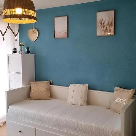 Apartament Studio Cabine Refait A Neuf A 3 Minutes A Pied De La Plage Le Grau-du-Roi Zewnętrze zdjęcie