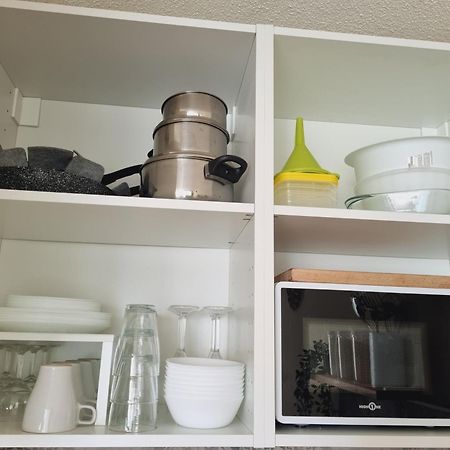 Apartament Studio Cabine Refait A Neuf A 3 Minutes A Pied De La Plage Le Grau-du-Roi Zewnętrze zdjęcie