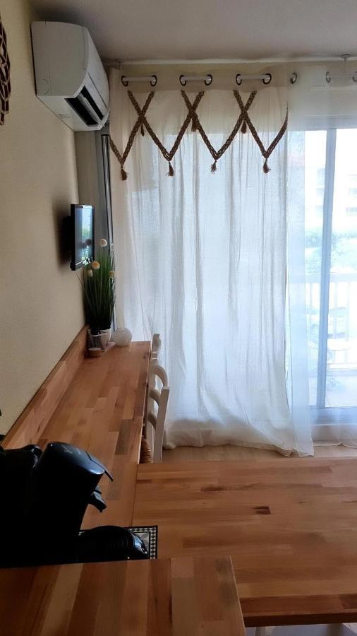 Apartament Studio Cabine Refait A Neuf A 3 Minutes A Pied De La Plage Le Grau-du-Roi Zewnętrze zdjęcie