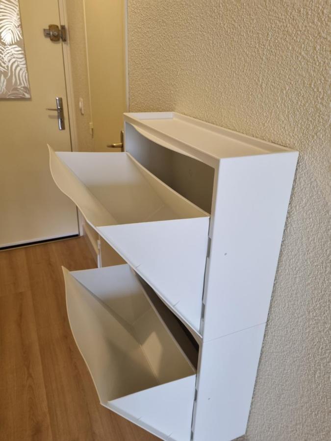Apartament Studio Cabine Refait A Neuf A 3 Minutes A Pied De La Plage Le Grau-du-Roi Zewnętrze zdjęcie