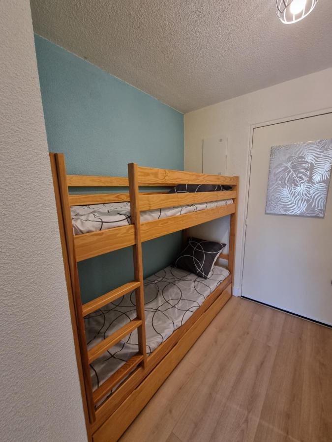 Apartament Studio Cabine Refait A Neuf A 3 Minutes A Pied De La Plage Le Grau-du-Roi Zewnętrze zdjęcie