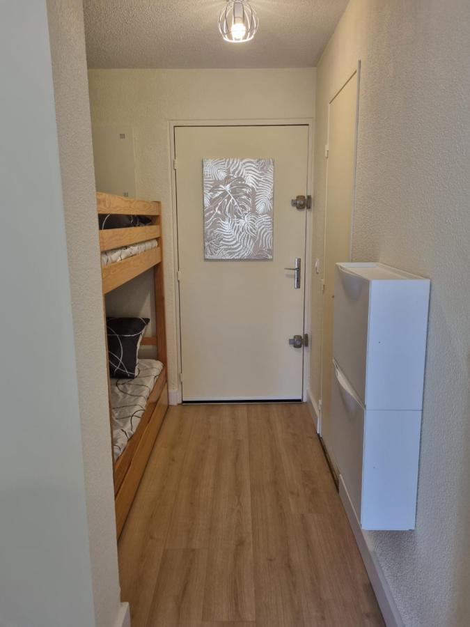 Apartament Studio Cabine Refait A Neuf A 3 Minutes A Pied De La Plage Le Grau-du-Roi Zewnętrze zdjęcie