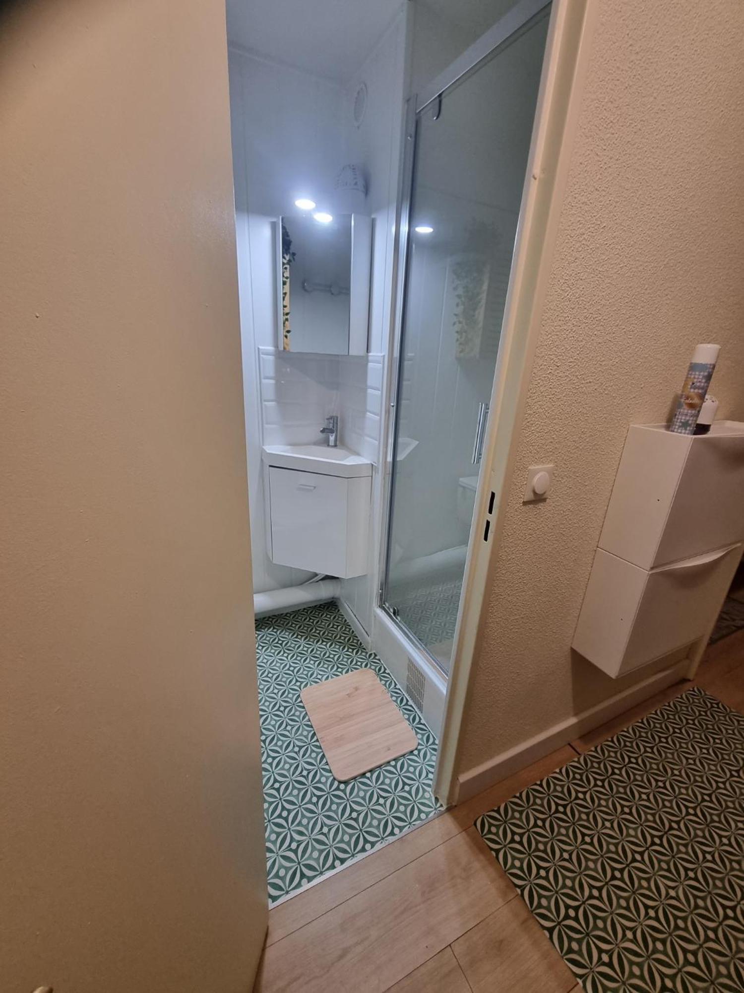 Apartament Studio Cabine Refait A Neuf A 3 Minutes A Pied De La Plage Le Grau-du-Roi Zewnętrze zdjęcie