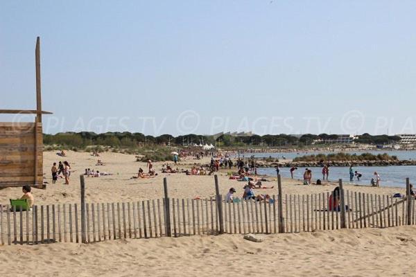 Apartament Studio Cabine Refait A Neuf A 3 Minutes A Pied De La Plage Le Grau-du-Roi Zewnętrze zdjęcie
